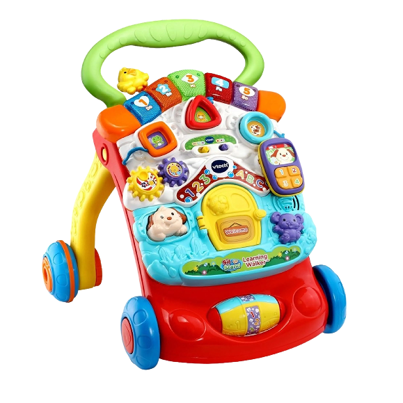 Baby Walkers
