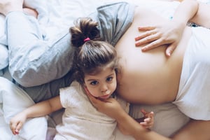 What Can Your Foetus Hear In The Womb?