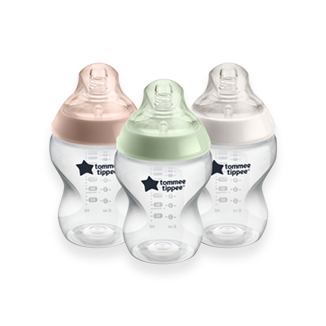 Bottles, Teats & Warmers