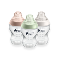 Bottles, Teats & Warmers