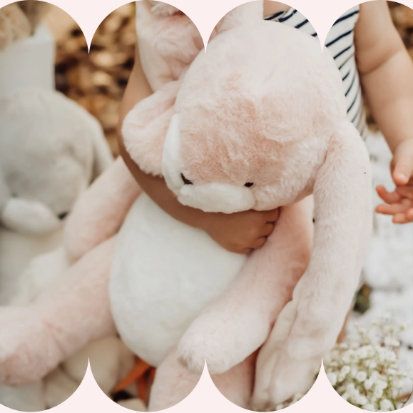 15% off selected Easter Plush Toys & Books