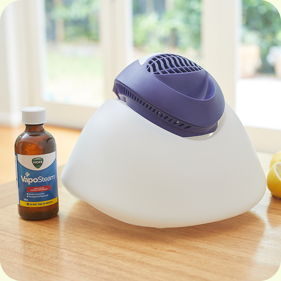 15-20% off selected Baby Health Brands - Vicks, Braun & More