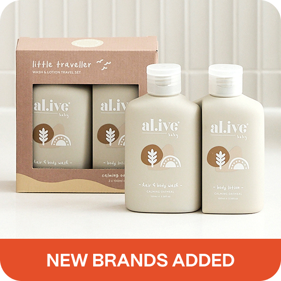 Up to 30% off selected Skincare by Gaia, Bunjie & More 