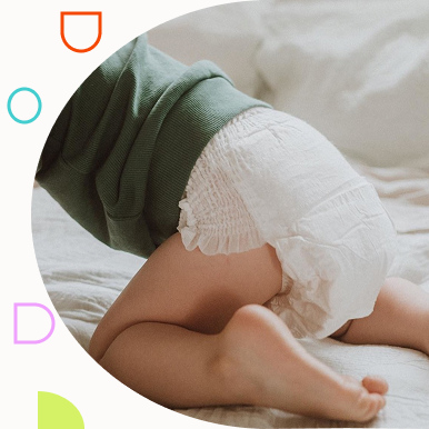 20% off Ecoriginals Nappies & Wipes
