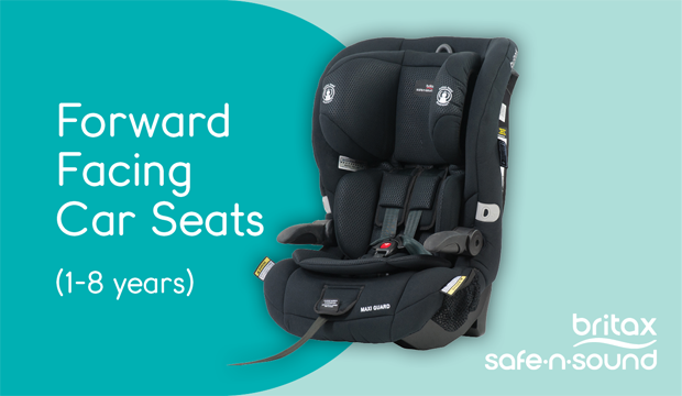 Baby bunting free car seat clearance fitting