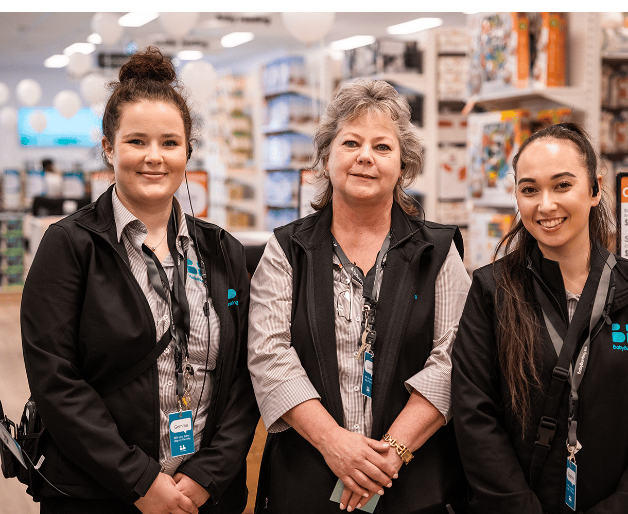 Baby Clothing Stores New Zealand
