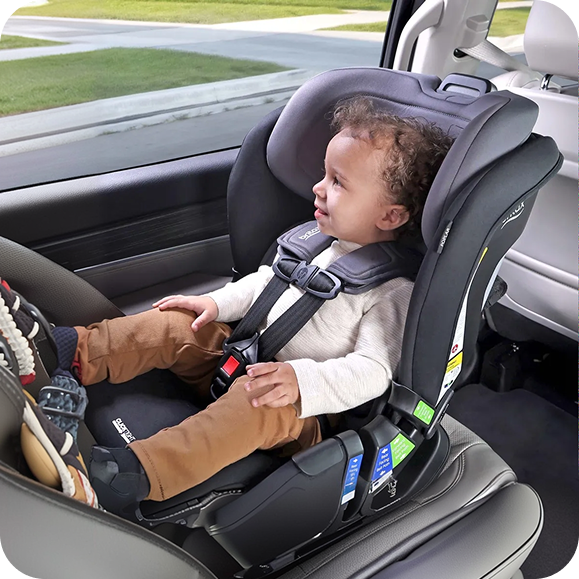 Up to $150 off selected Britax Car Seats