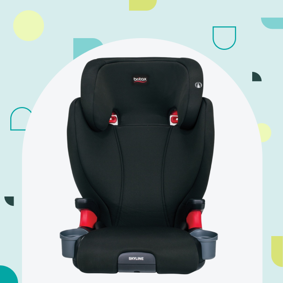 Up to $80 off selected Britax Car Seats