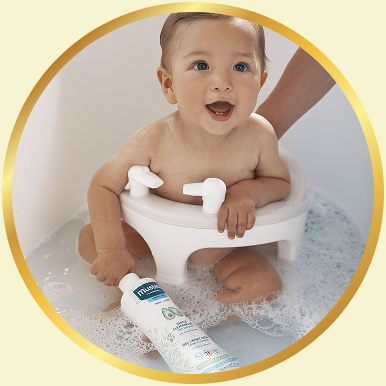 20% off Mustela Skincare