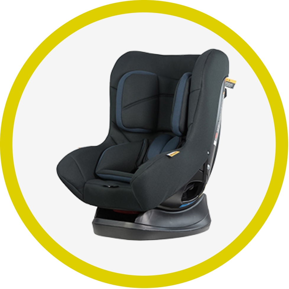 Car Seats & Accessories
