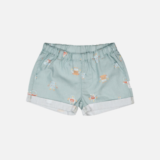 Baby Shorts