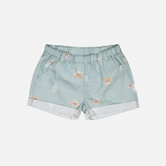 Baby Shorts