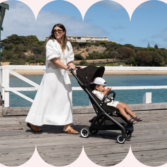 Save $100 on Bugaboo Butterfly