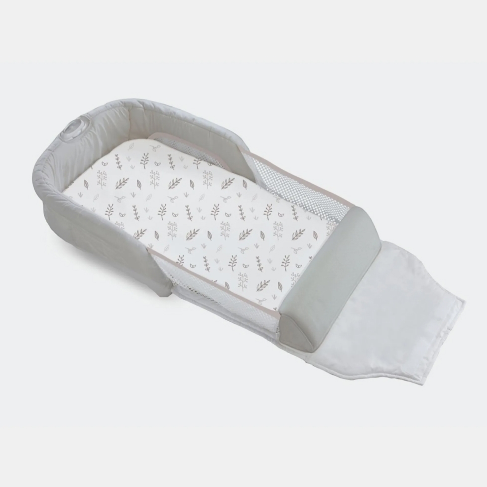 Baby Sleep Positioners