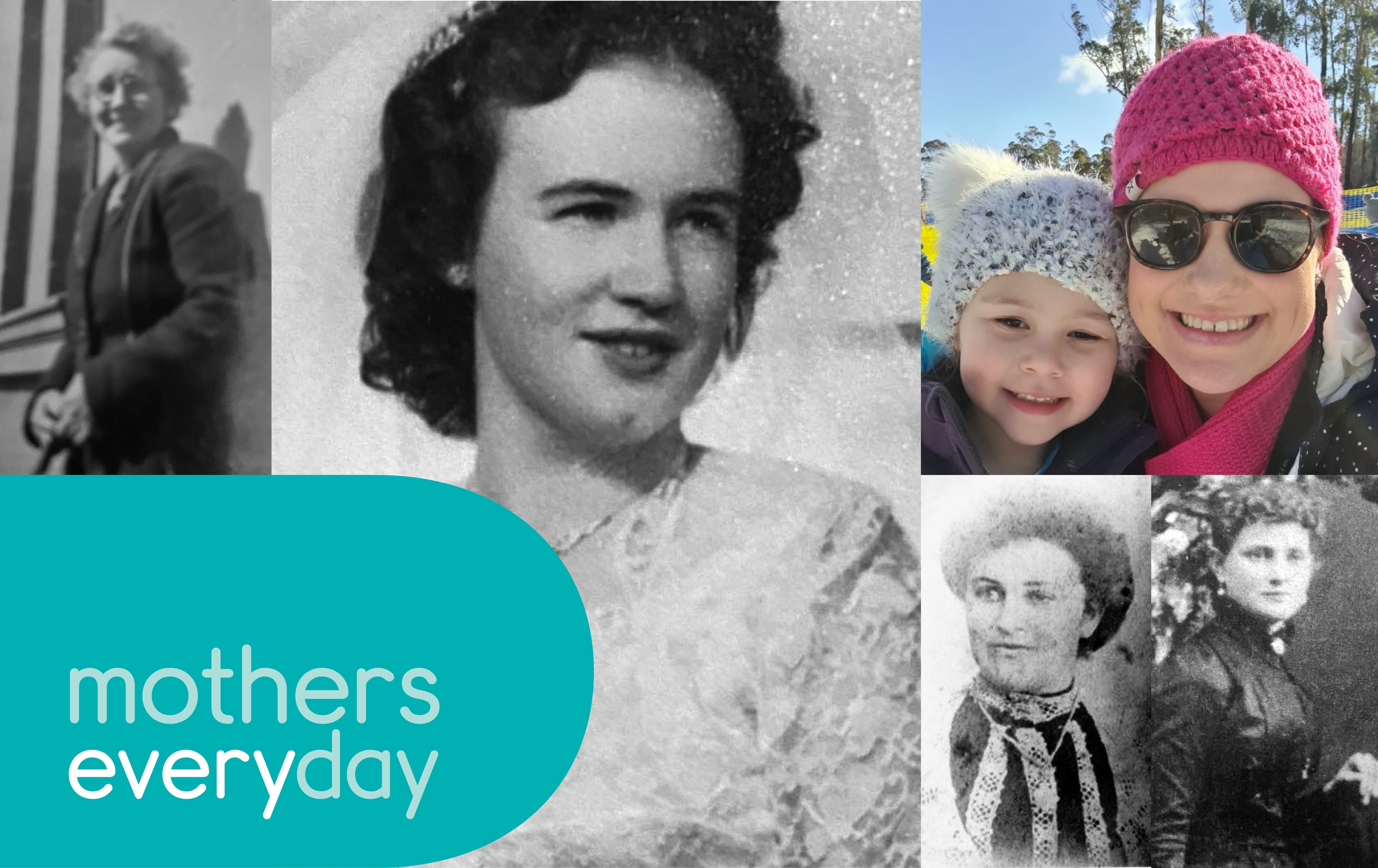 Mothers everyday: Jo's story