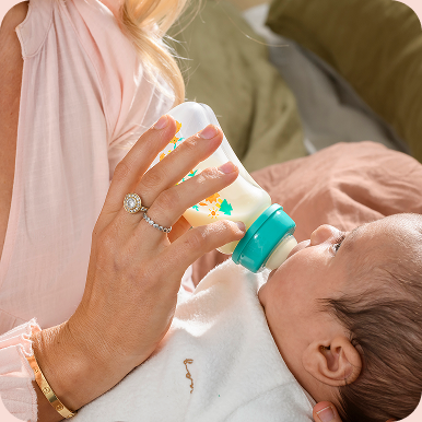 20% off Pigeon Newborn Feeding Range