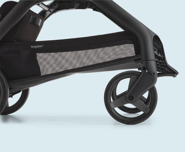 bugaboo bee 3 baby bunting