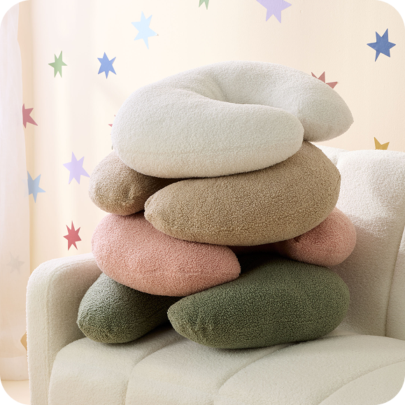 15% off nursing pillows