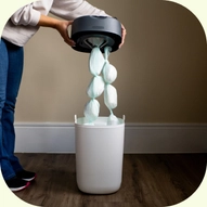 50% off Tommee Tippee Nappy Bins