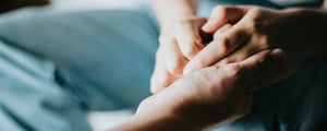 Postnatal depression