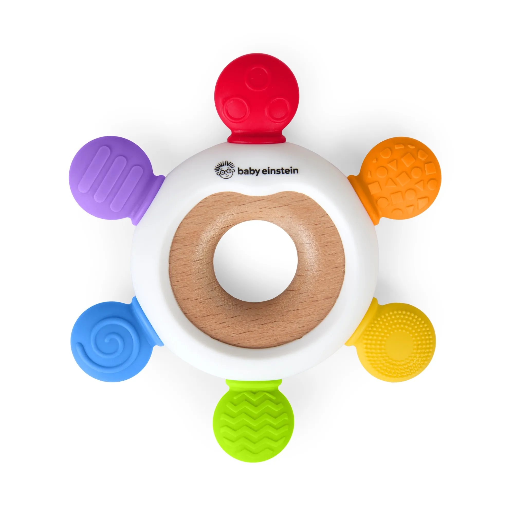 Baby Teethers