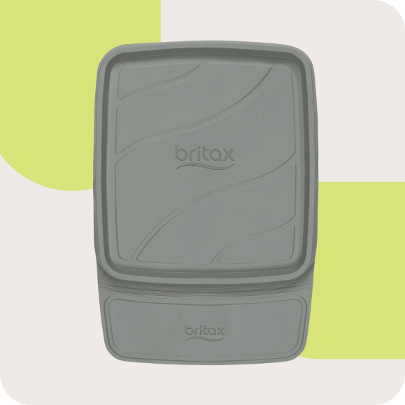 15% off Britax Car Seat Accessories 
