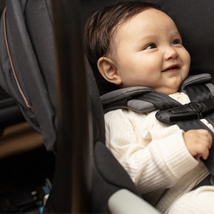 What is a baby capsule?