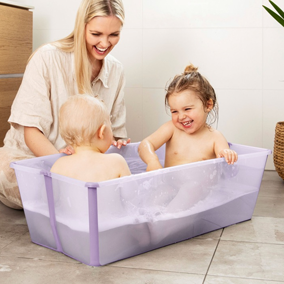  10% off Stokke Flexi Bath Range