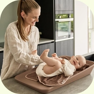 20% off Leander Changing Mats