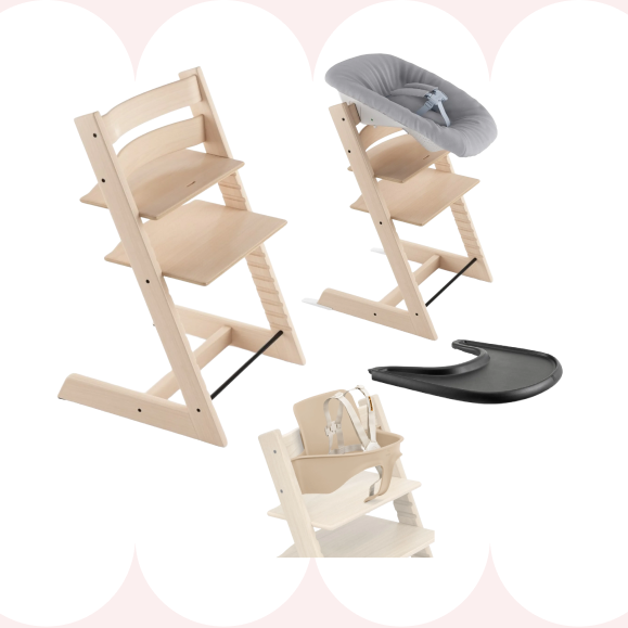 Save on Stokke Bundles
