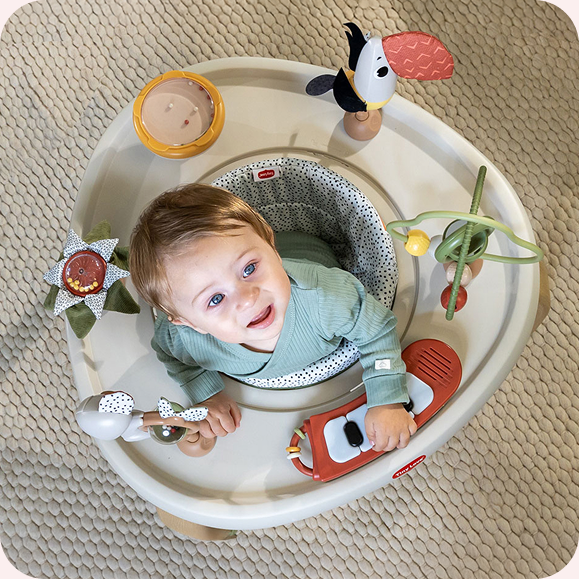 Up to 25% off selected Playgear by Joie, Tiny Love & More