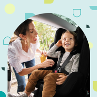 $50 off selected Nuna Car Seats