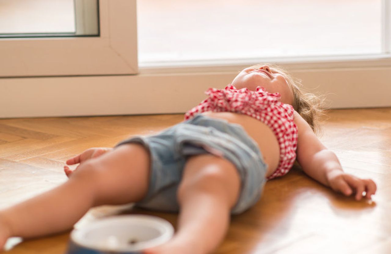 Description for babytalk image code why-is-my-child-banging-their-head-and-how-do-i-manage-it