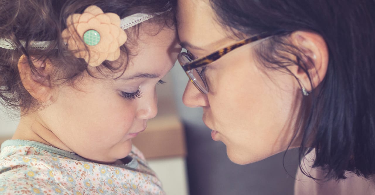 Description for babytalk image code talking-about-death-with-your-toddler