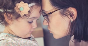 Talking about death with your toddler