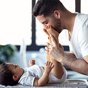 Change table essentials