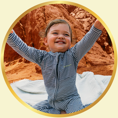 40% off Bonds Babywear