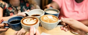 Remaining Social As a New Parent