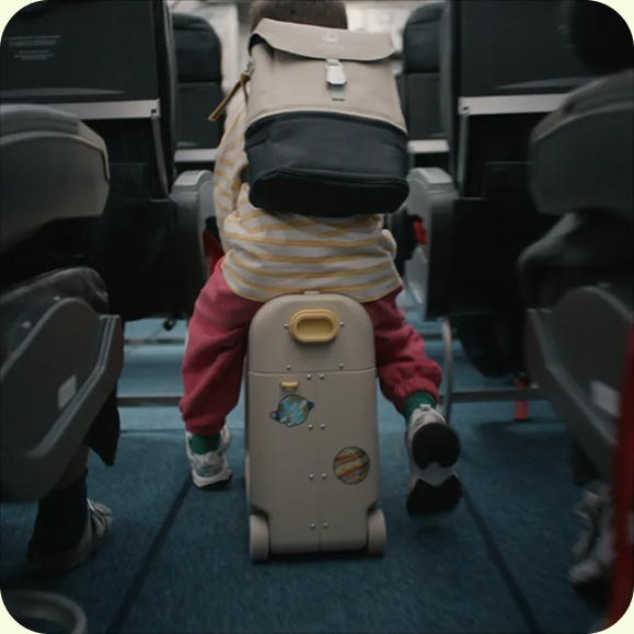15% off Stokke JetKids Range 