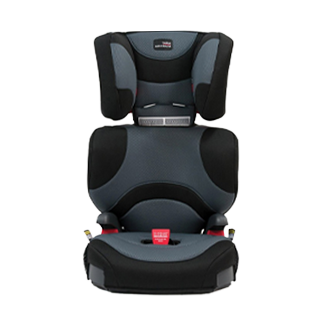 Booster Seats 4+