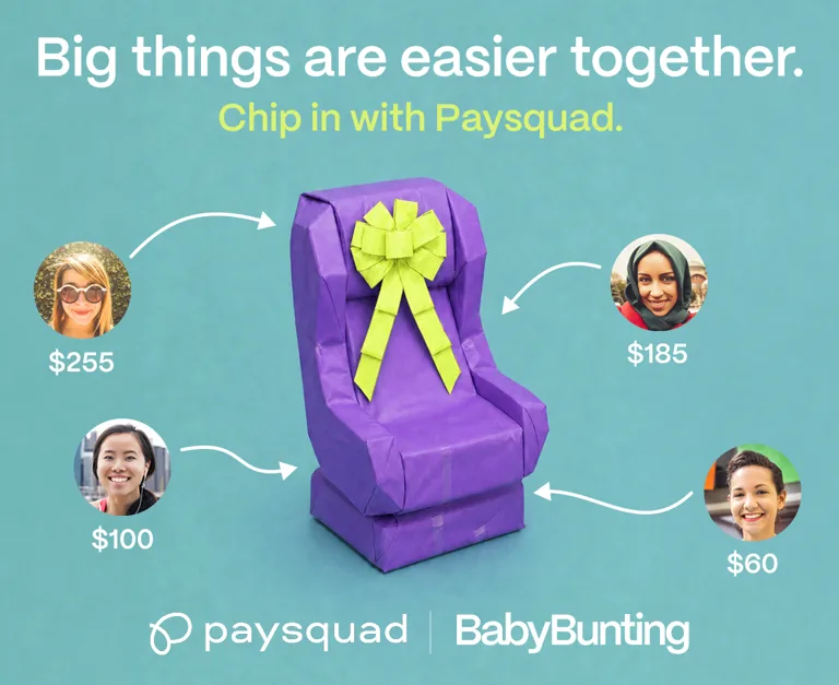 Paysquad