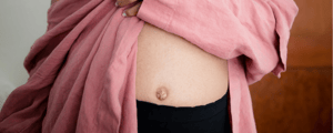 The first trimester: pregnancy tips for first-time mums