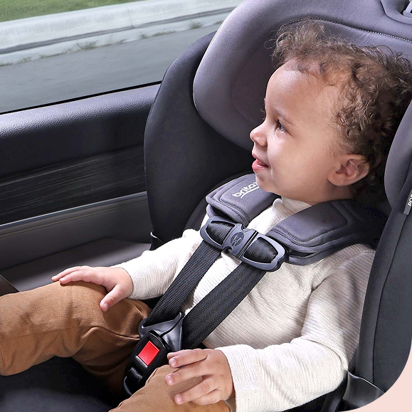 Britax Car Seats: 40% off 2nd selected Item