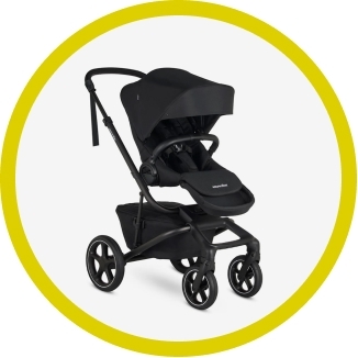 Prams & Accessories