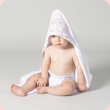 20% Off Bubba Blue Nursery Collections