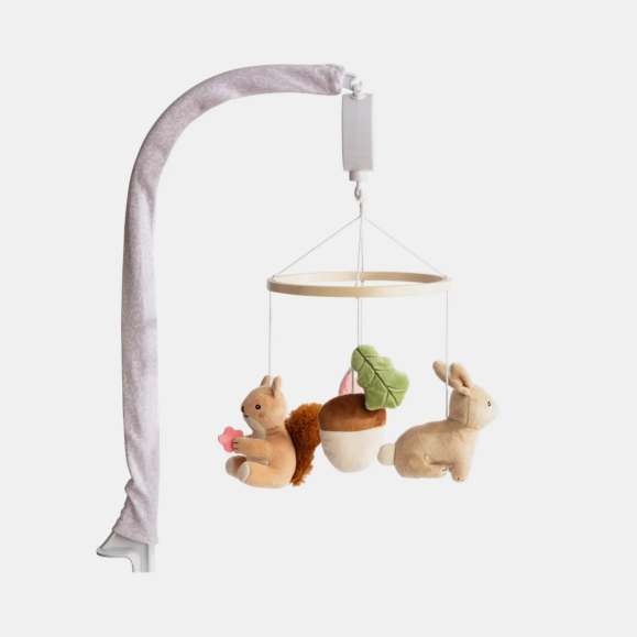 Nursery Mobile