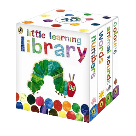 Children's Books