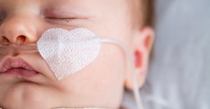 Warning signs of serious conditions in newborn