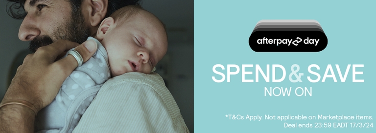 Baby carrier afterpay hot sale