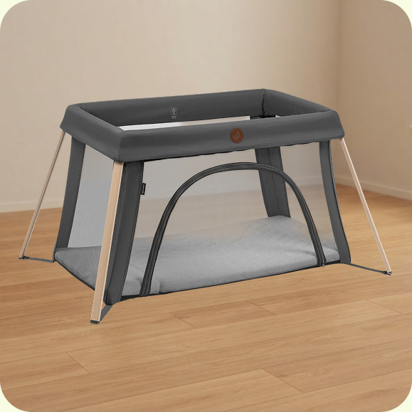Up to $70 off selected Portacots